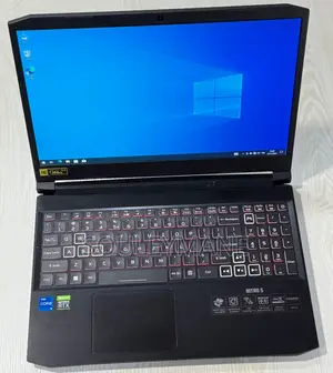 Ordinateur Portable Acer Nitro 5 16GB Intel Core I5 SSD 512GB