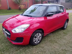 Suzuki Swift 2024