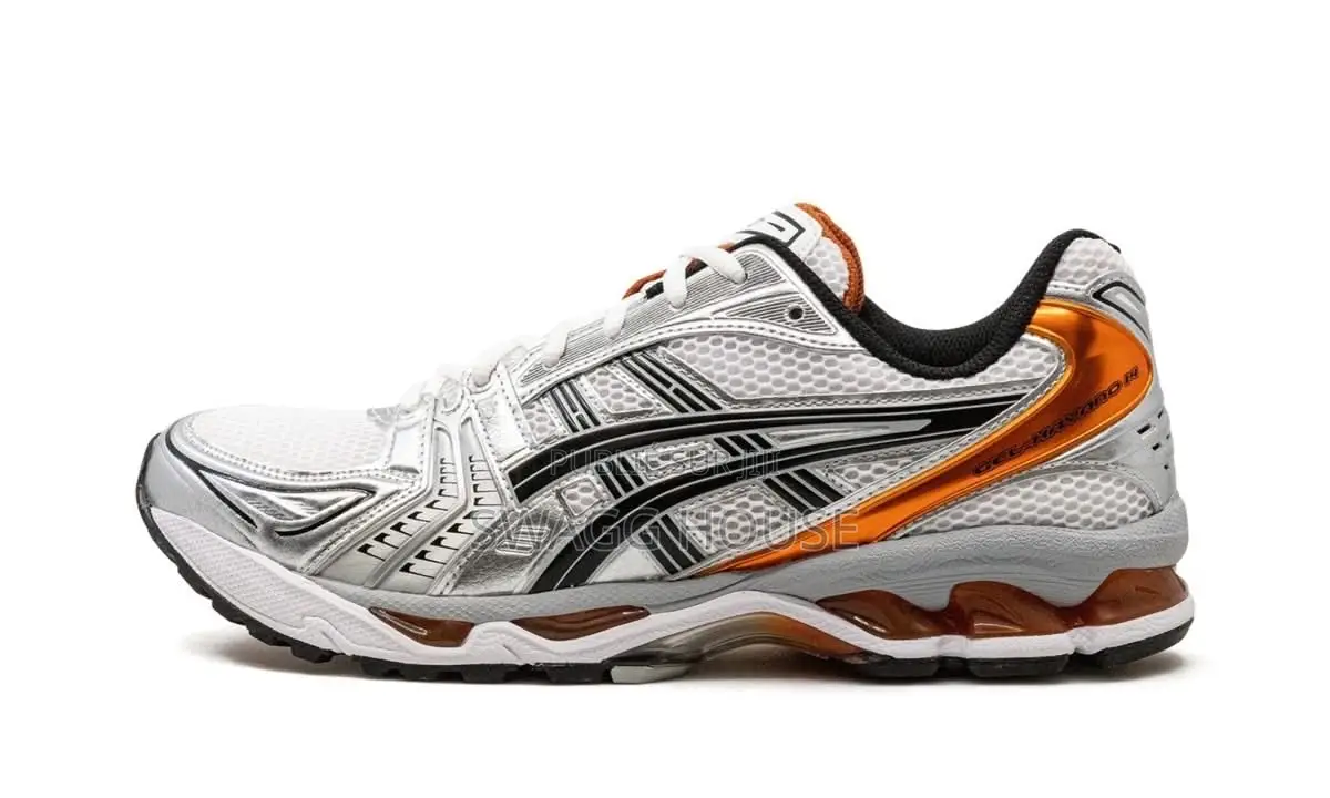 Asics Kayano 14