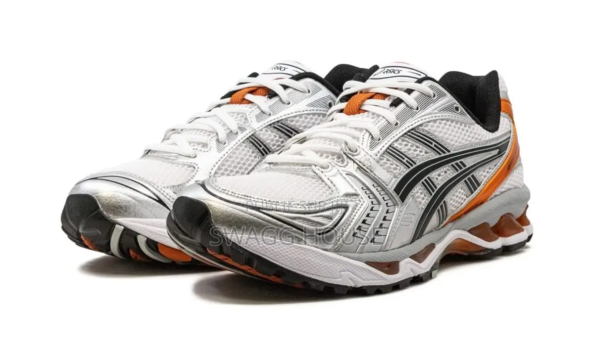 Asics Kayano 14