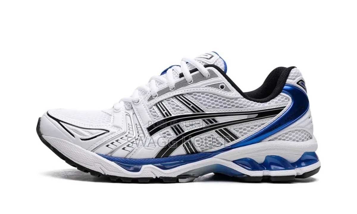 Asics Kayano 14