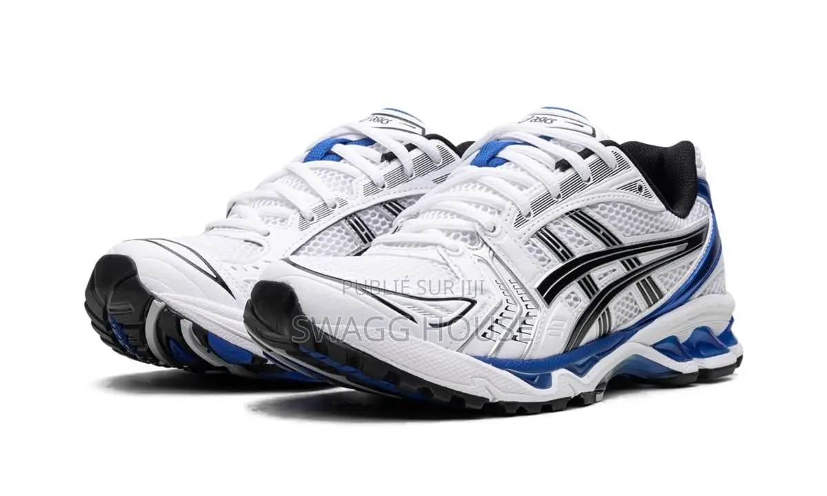 Asics Kayano 14