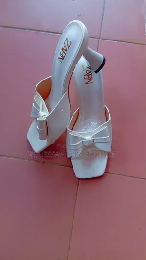 Photo - Chaussures Femme