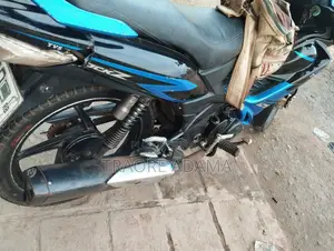 Photo - New TVS 2020