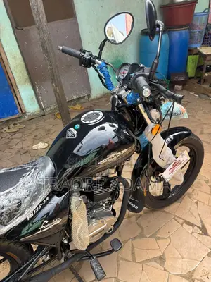 Photo - New Motorcycle 2024