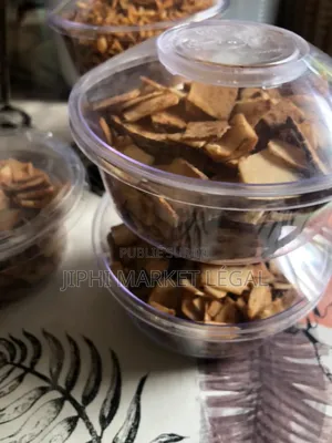 Amuses Bouches,Petit Plat,Repas Simple,Cuisine Africaine, Ivoirienne