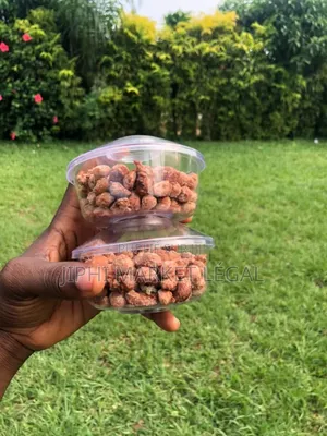 Amuses Bouches,Petit Plat,Repas Simple,Cuisine Africaine, Ivoirienne