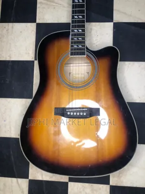 Guitare Électrique , Semi-Acoustique,Semi Électrique