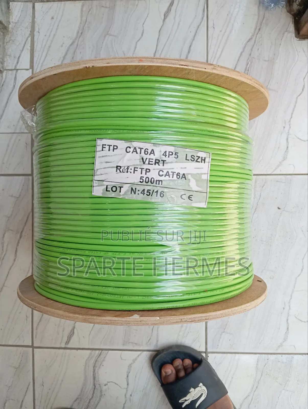 Quincaillerie Générale