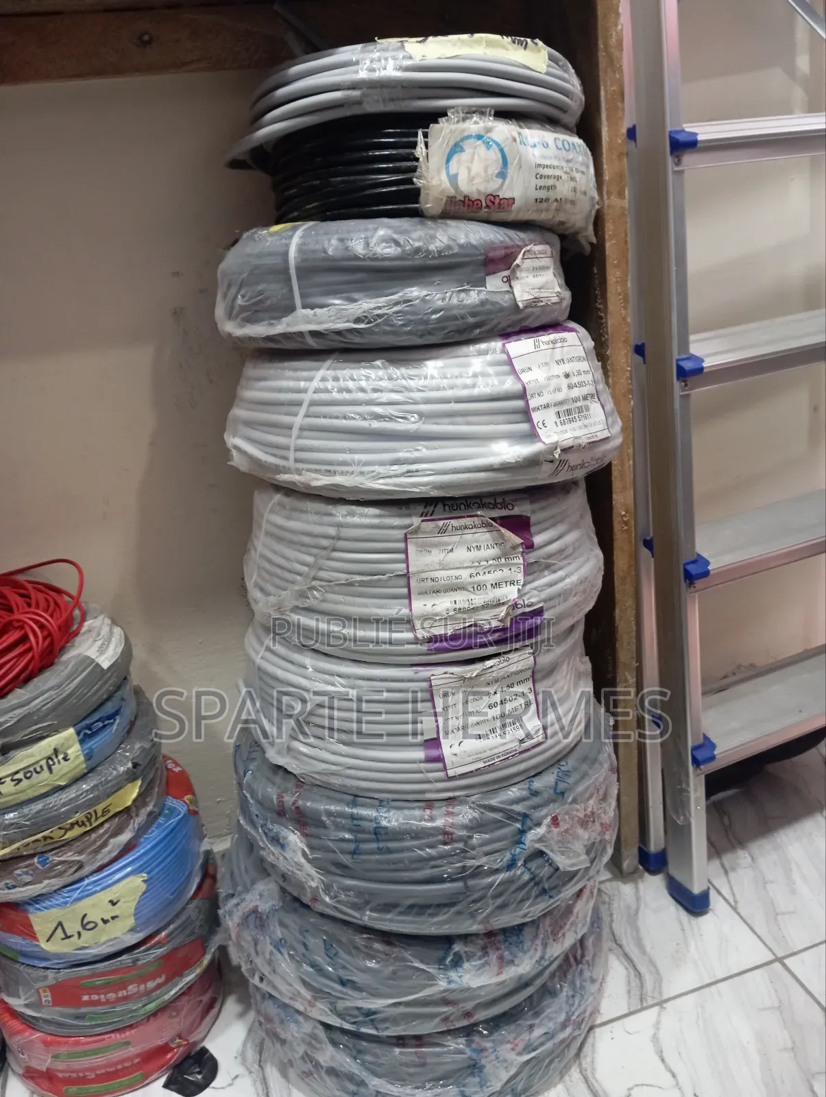 Quincaillerie Générale