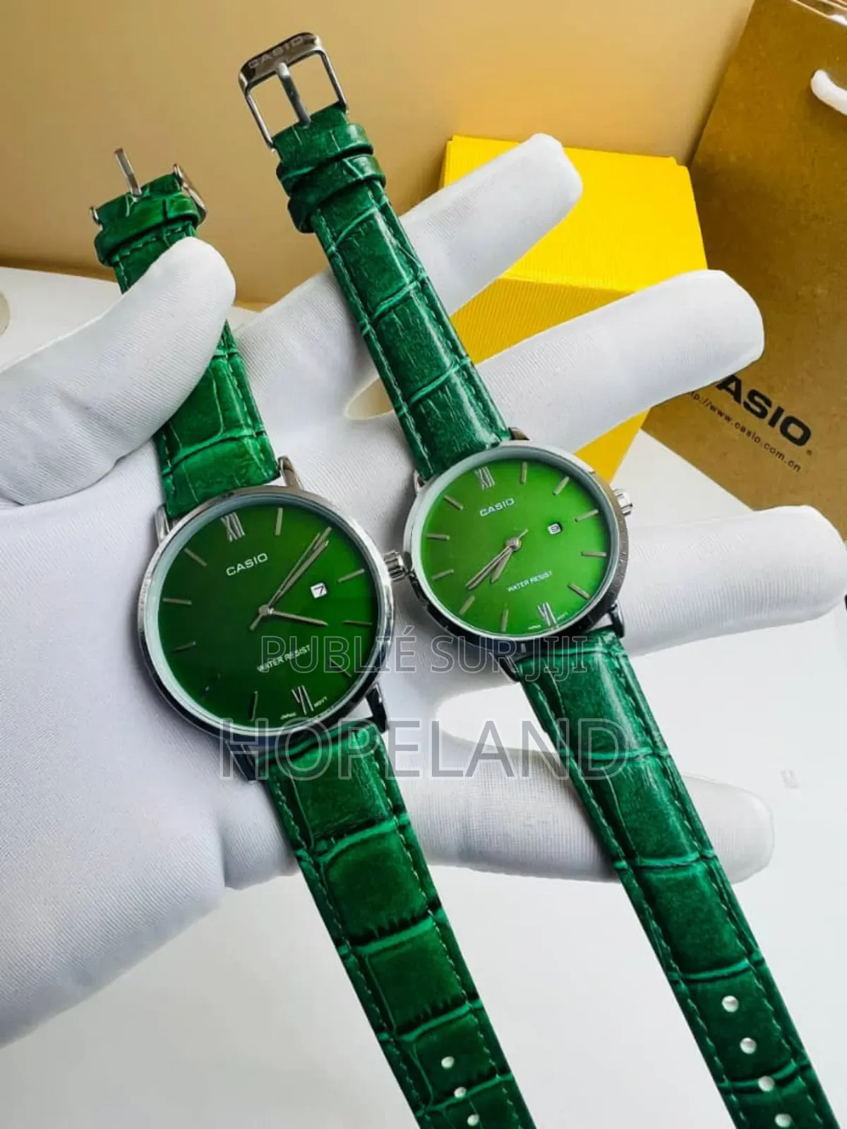 Montre Pour Couple