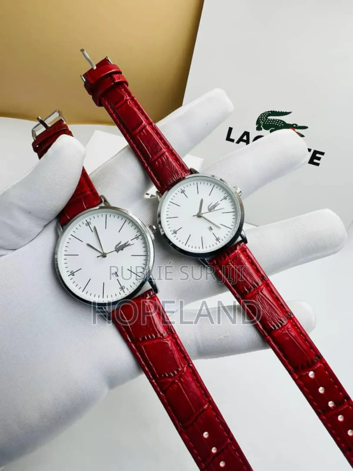 Montre Pour Couple