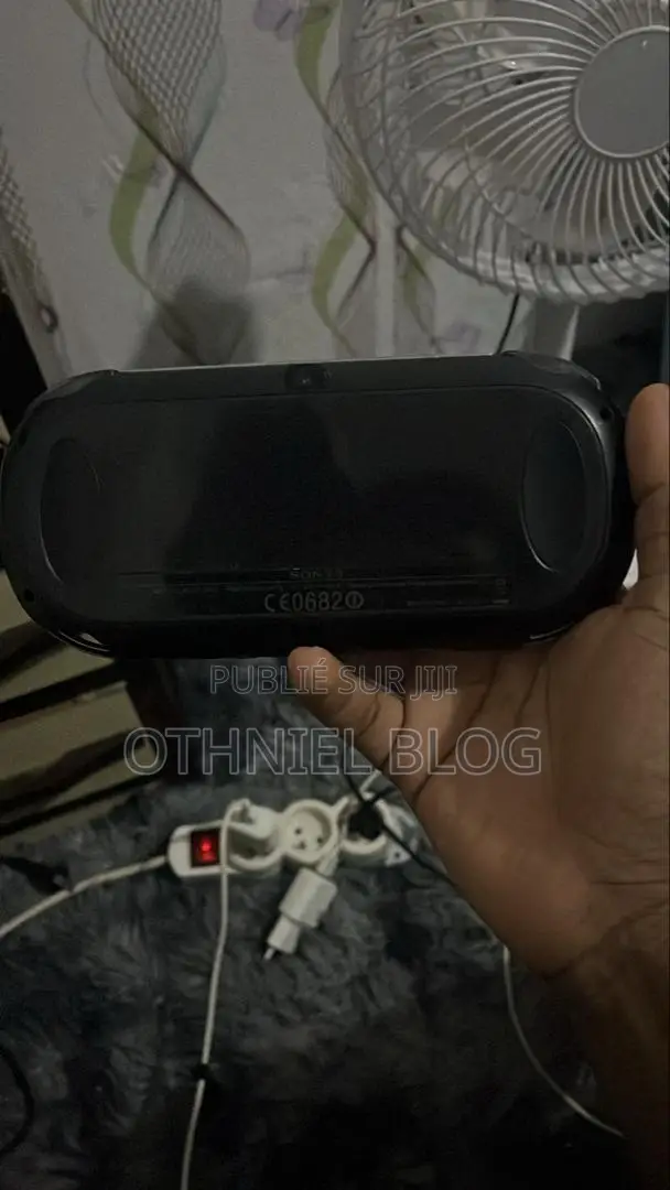 PSP Vita Slim