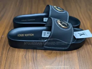 Photo - Chaussures Hommes