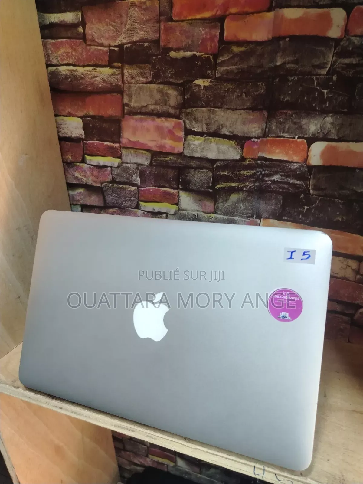 New Apple MacBook Air 2014 4GB Intel Core I5 SSD 128GB