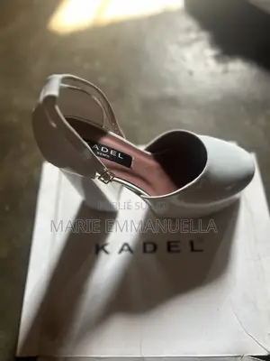 Photo - Braderie Totale : Talons Kadel Neuf – 40– Jamais Porté