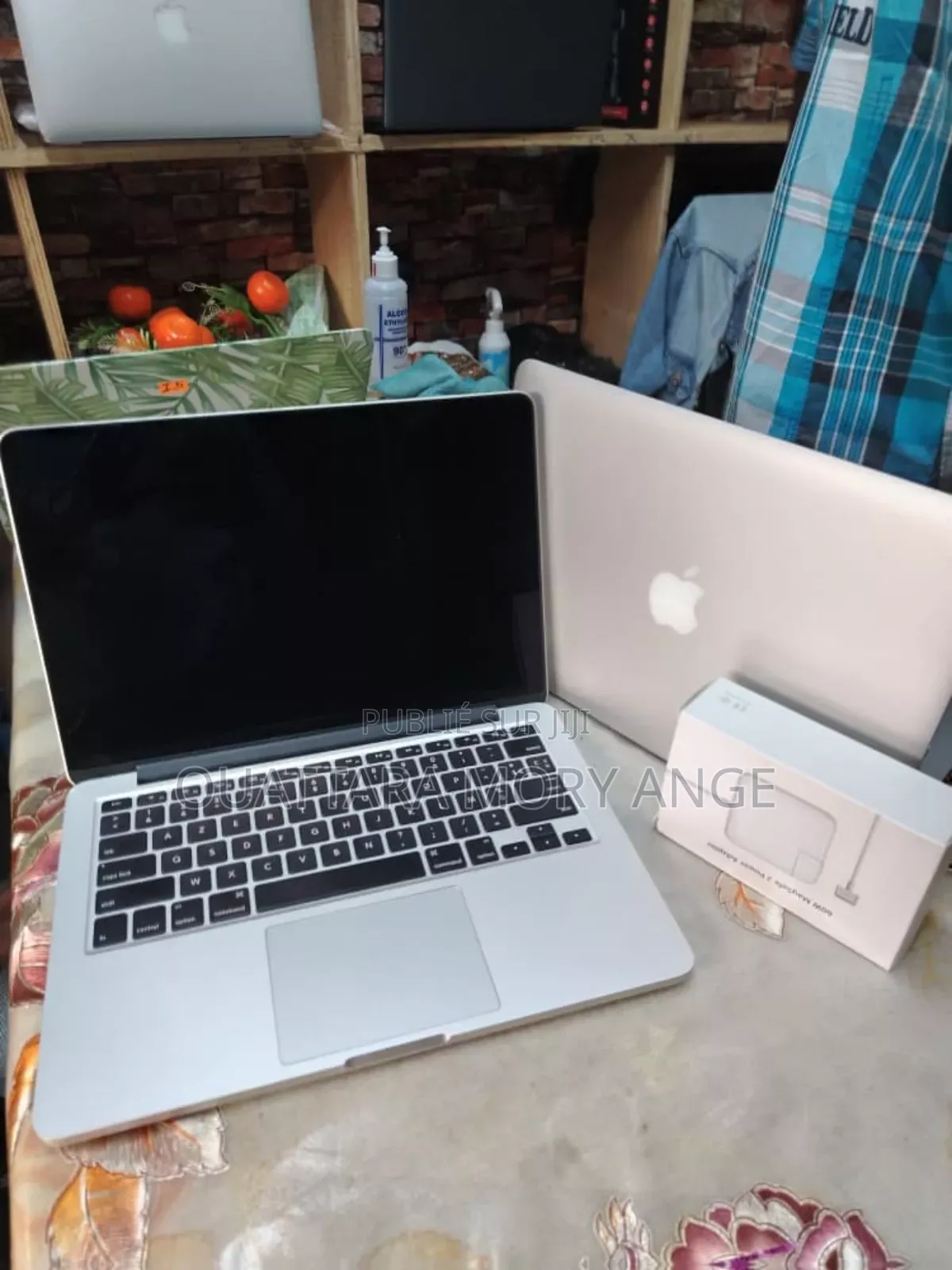 New Apple MacBook Pro 2014 16GB Intel Core I7 SSD 256GB