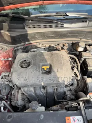 Kia Seltos 2022 Bordeaux