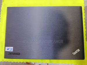 New Lenovo ThinkPad X1 Carbon 8GB Intel Core I7 SSD 128GB