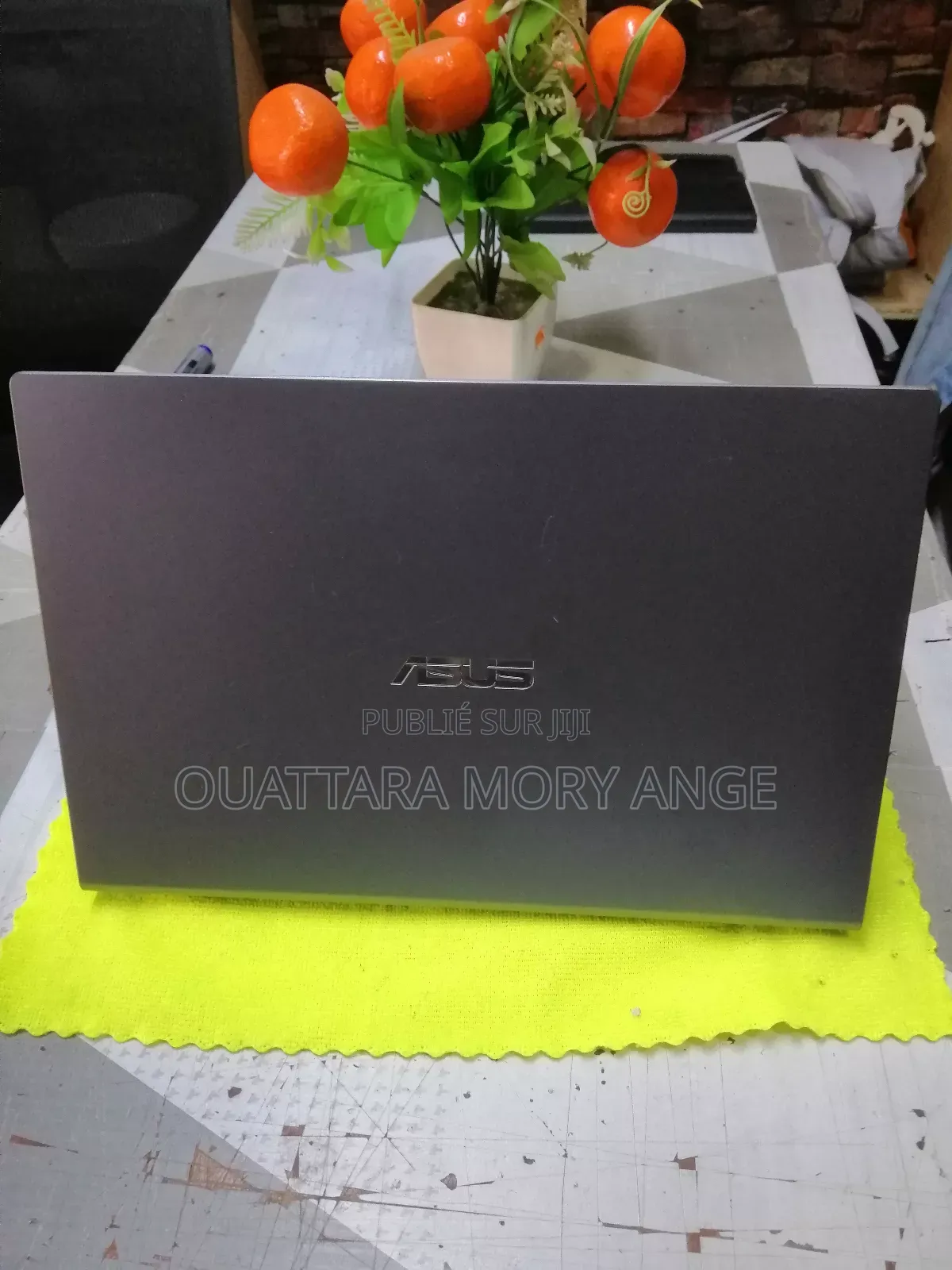 New Ordinateur Portable Asus X409JA 4GB Intel Celeron HDD 1T