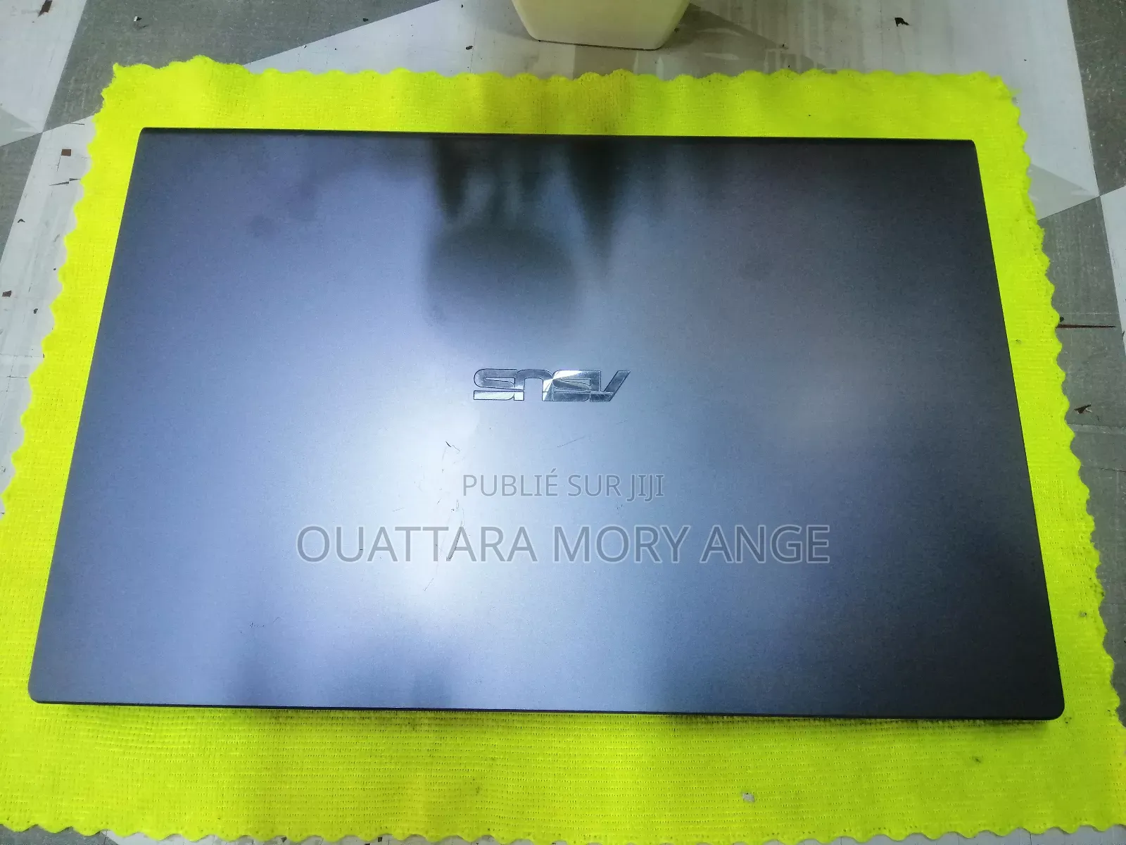 New Ordinateur Portable Asus X409JA 4GB Intel Celeron HDD 1T