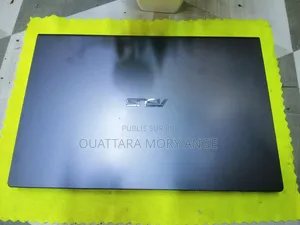 New Ordinateur Portable Asus X409JA 4GB Intel Celeron HDD 1T