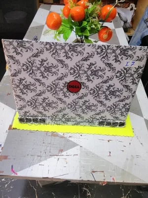 Dell Inspiron 14 7466 16GB Intel Core i7 HDD+SSD 750GB