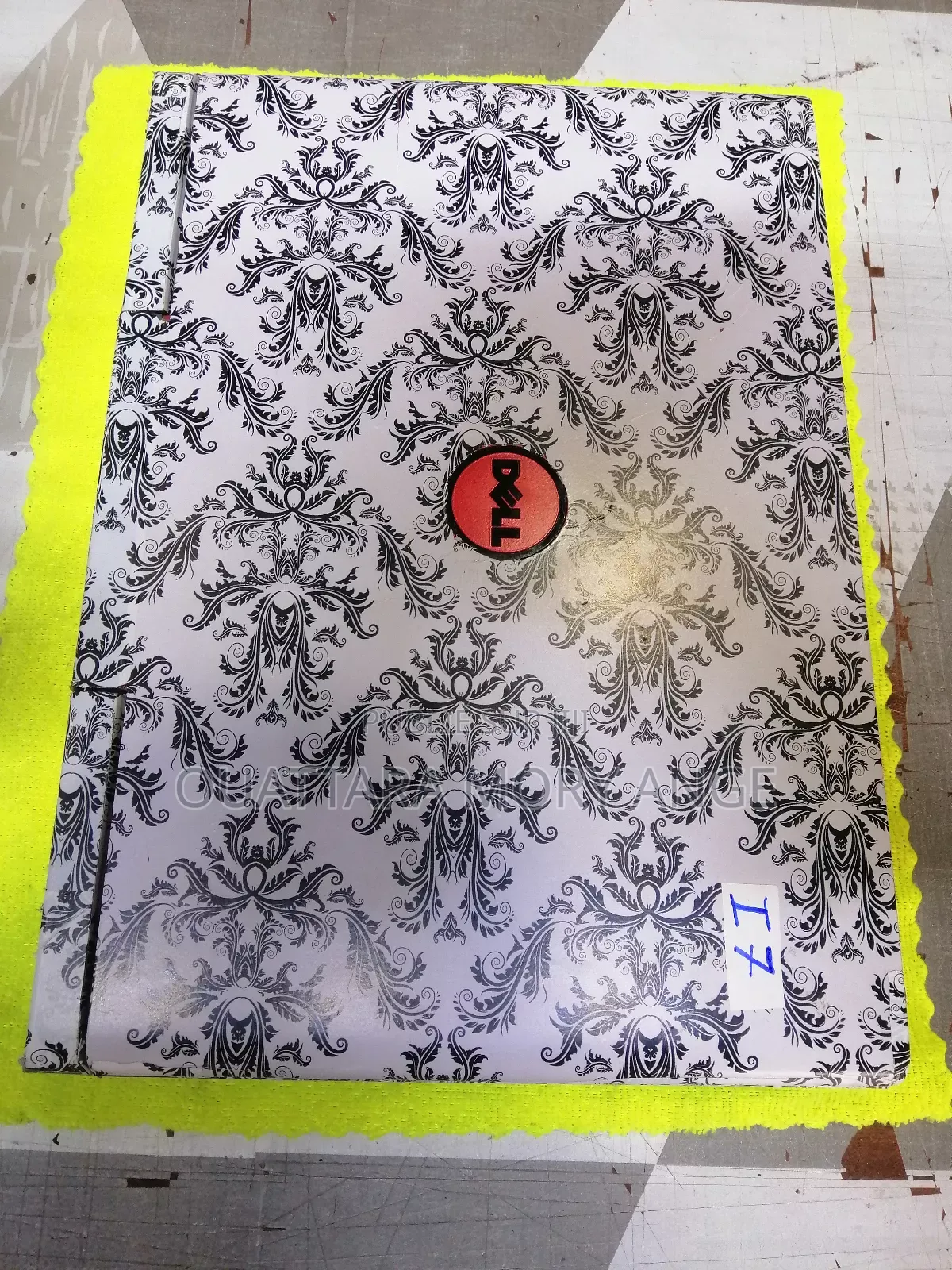 Dell Inspiron 14 7466 16GB Intel Core i7 HDD+SSD 750GB