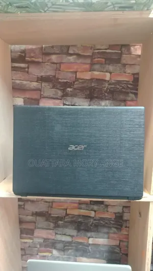 New Ordinateur Portable Lenovo IdeaPad 1 2GB Intel Core 2 Duo SSD 32GB