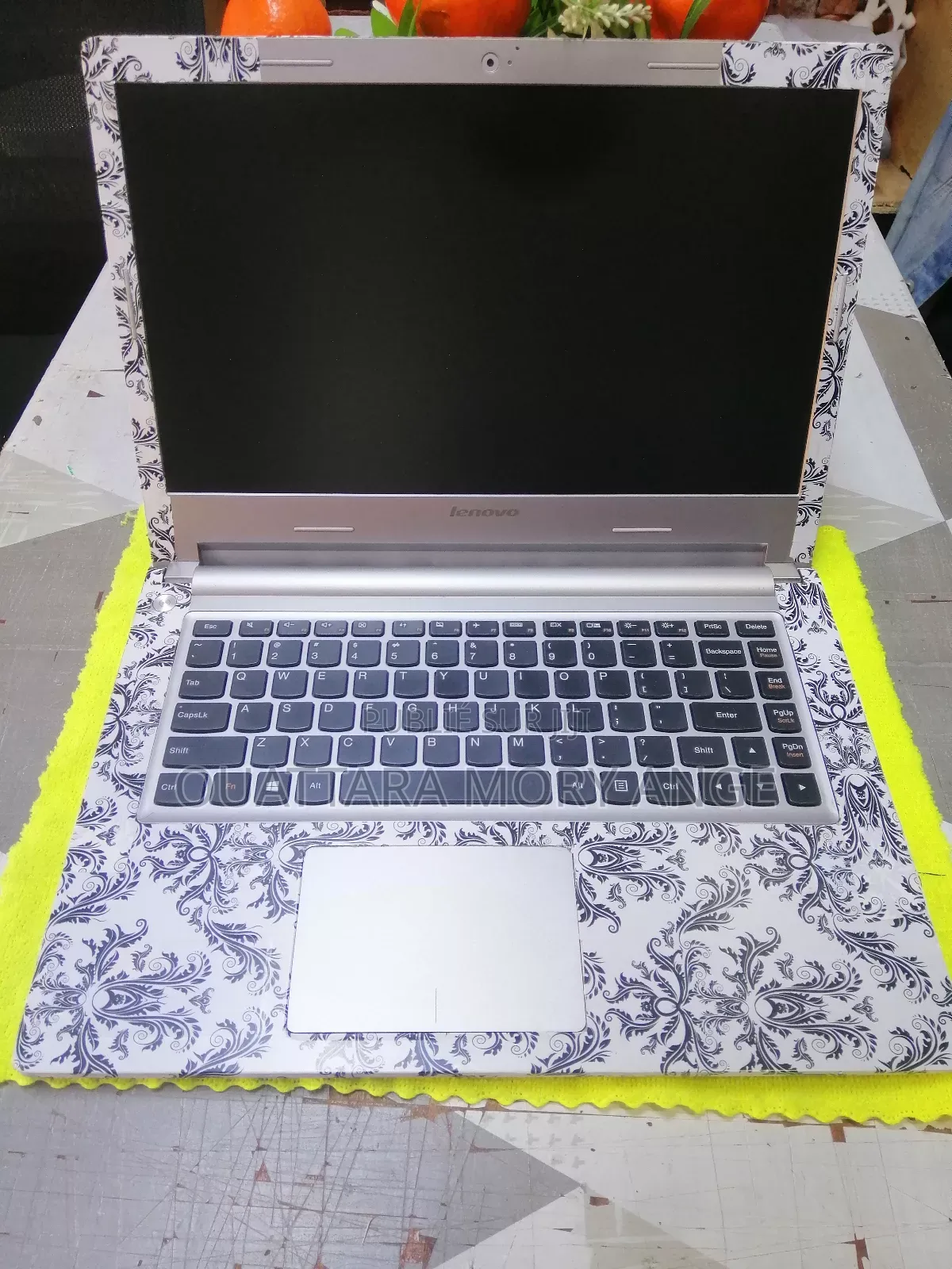 Ordinateur Portable Lenovo Ideapad 3 8GB Intel Core I5 HDD 512GB