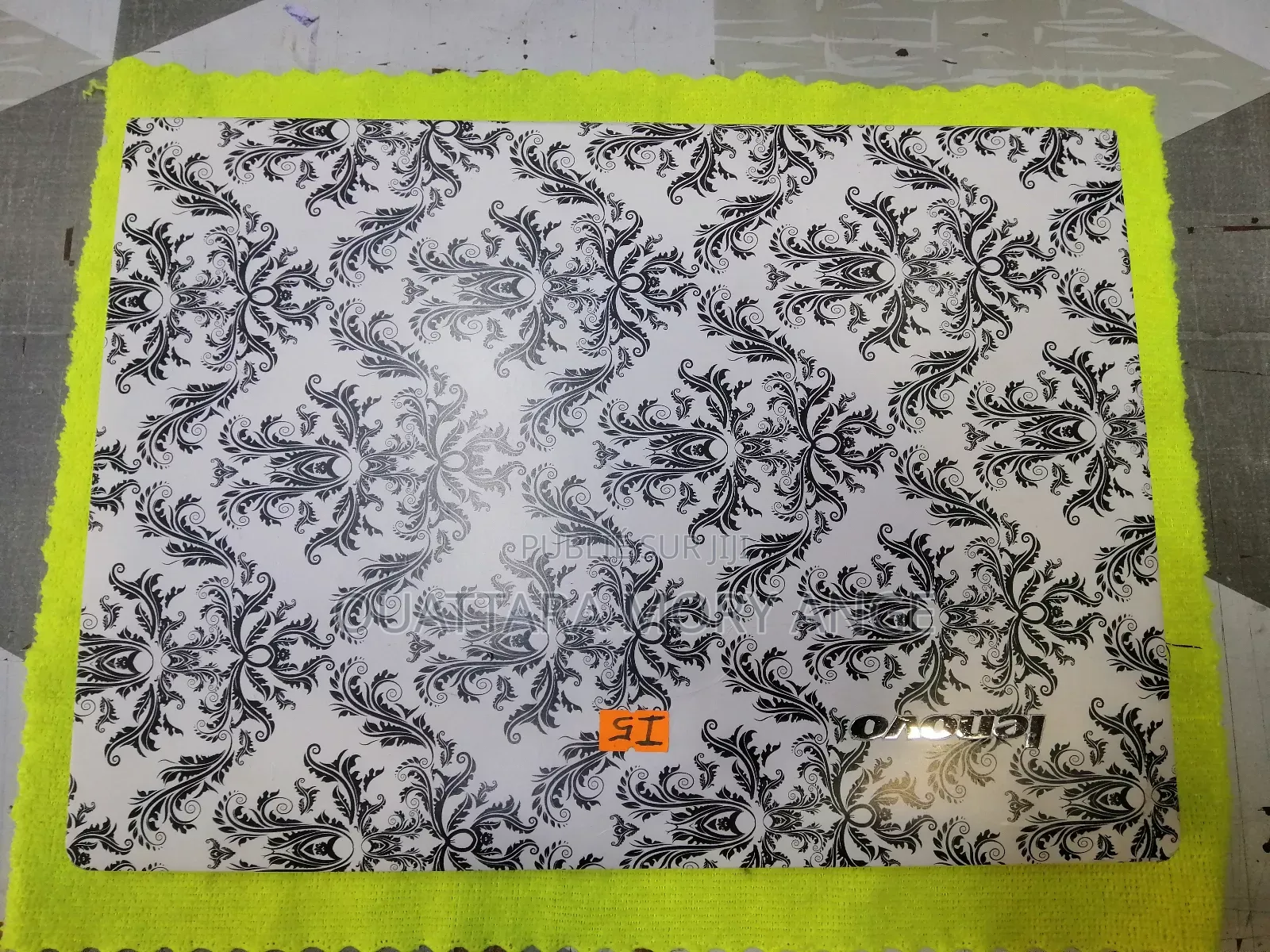 Ordinateur Portable Lenovo Ideapad 3 8GB Intel Core I5 HDD 512GB