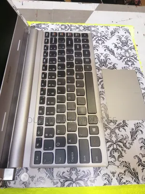 Ordinateur Portable Lenovo Ideapad 3 8GB Intel Core I5 HDD 512GB