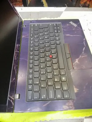 New Lenovo Thinkpad P14s 4GB Intel Core I5 HDD 512GB