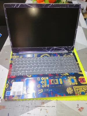 Photo - New Ordinateur Portable Lenovo Ideapad 3 4GB Intel Celeron HDD 1T