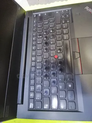 Ordinateur Portable Lenovo Thinkpad X1 Yoga 8GB Intel Core I7 SSD 128GB