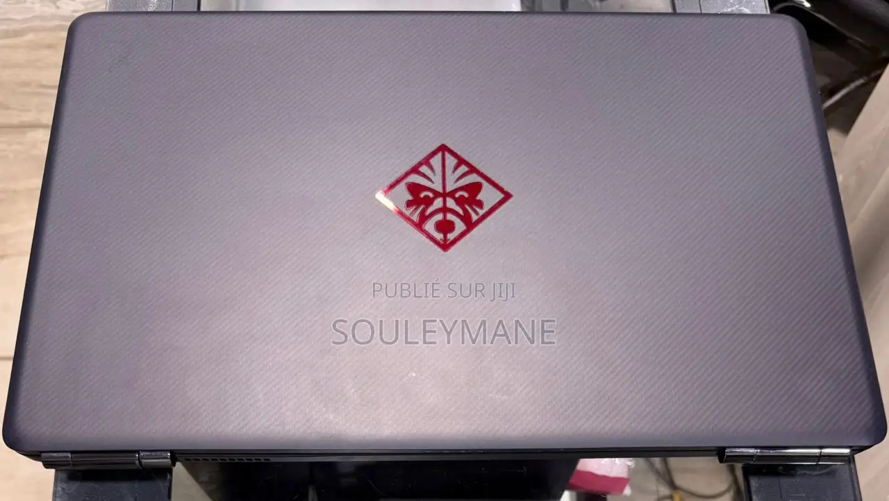 New Ordinateur Portable HP Omen 17 16GB Intel Core I5 HDD+SSD 1.5T