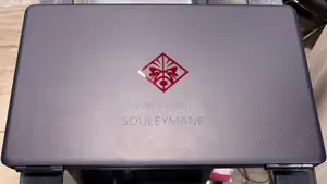 New Ordinateur Portable HP Omen 17 16GB Intel Core I5 HDD+SSD 1.5T