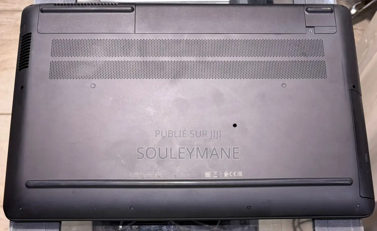 New Ordinateur Portable HP Omen 17 16GB Intel Core I5 HDD+SSD 1.5T