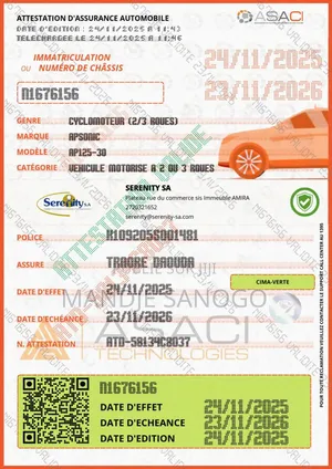 Assurance Automobile