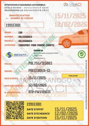 Assurance Automobile