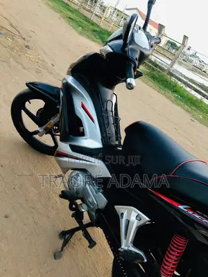 New Haojue HJ110-3 2020