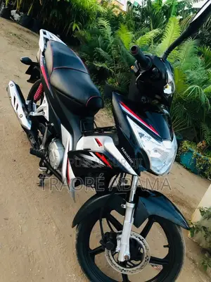 New Haojue HJ110-3 2020