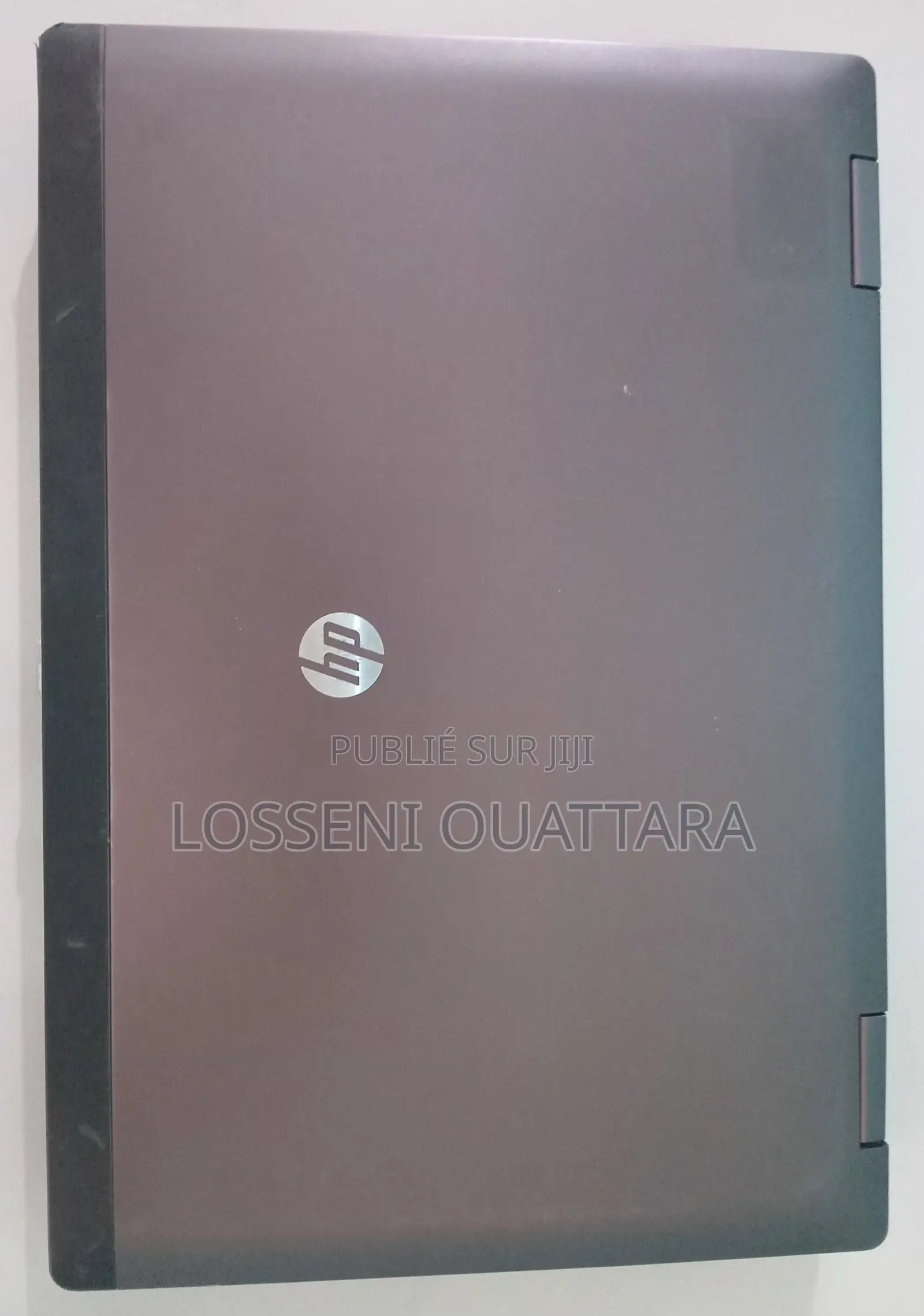 Ordinateur Portable HP ProBook Pro 6470B 8GB Intel Core I3 SSD 350GB