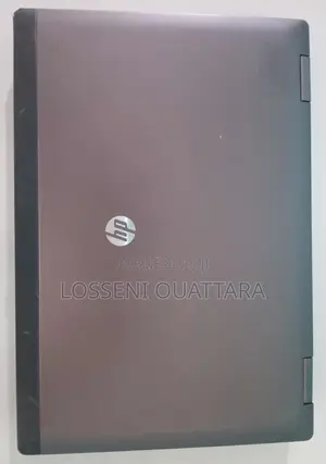 Ordinateur Portable HP ProBook Pro 6470B 8GB Intel Core I3 SSD 350GB