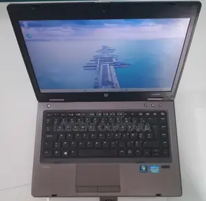 Ordinateur Portable HP ProBook Pro 6470B 8GB Intel Core I3 SSD 350GB