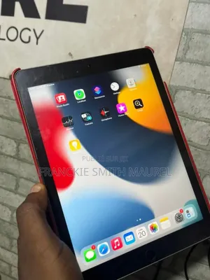 New Apple iPad 4 Wi-Fi 32 GB