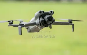 Photo - Drone Dji Mini 5 Pro Pour Enfants