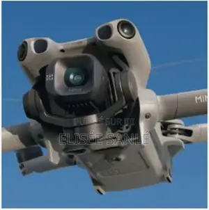 Drone Dji Mini 5 Pro Pour Enfants