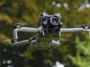 Drone Dji Mini 5 Pro Pour Enfants