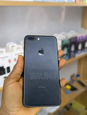 Apple iPhone 7 Plus 32 GB Black